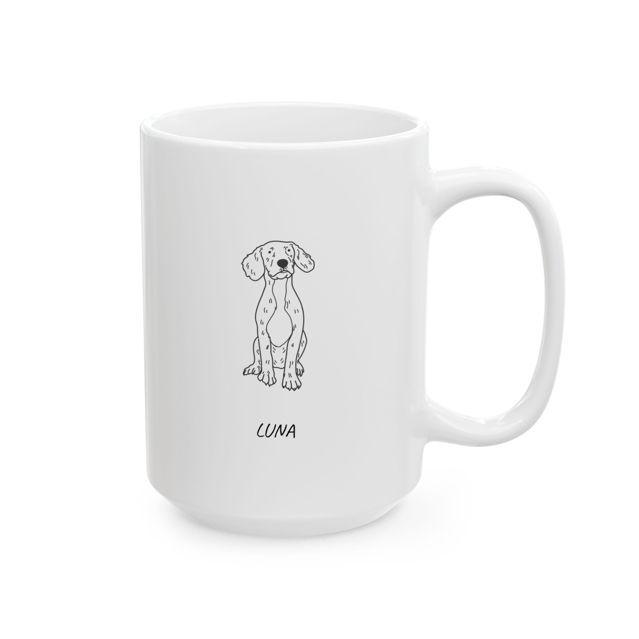 Mugs & Bottles