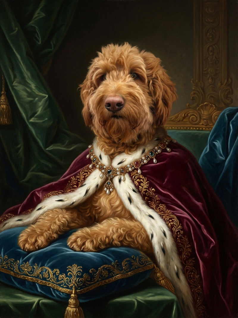 Renaissance Aristocratic